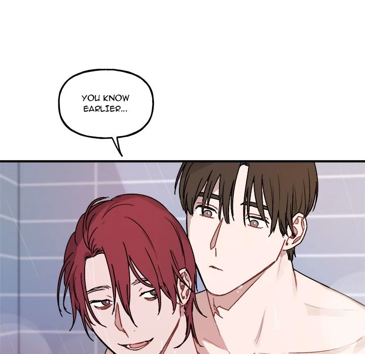 Our Future - Chapter 43